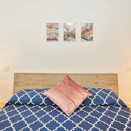 Azure Spot In Siena Centre - Apt Centrale Con Balcone Esterno foto