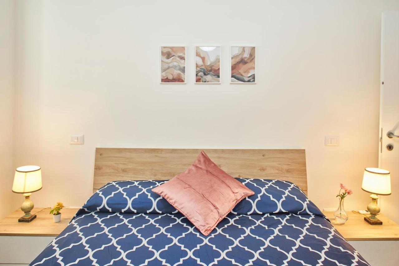 Azure Spot In Siena Centre - Apt Centrale Con Balcone Esterno foto