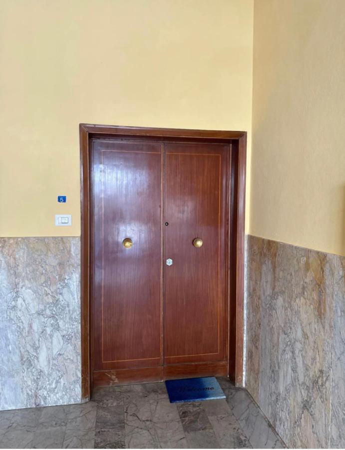 Azure Spot In Siena Centre - Apt Centrale Con Balcone Esterno foto