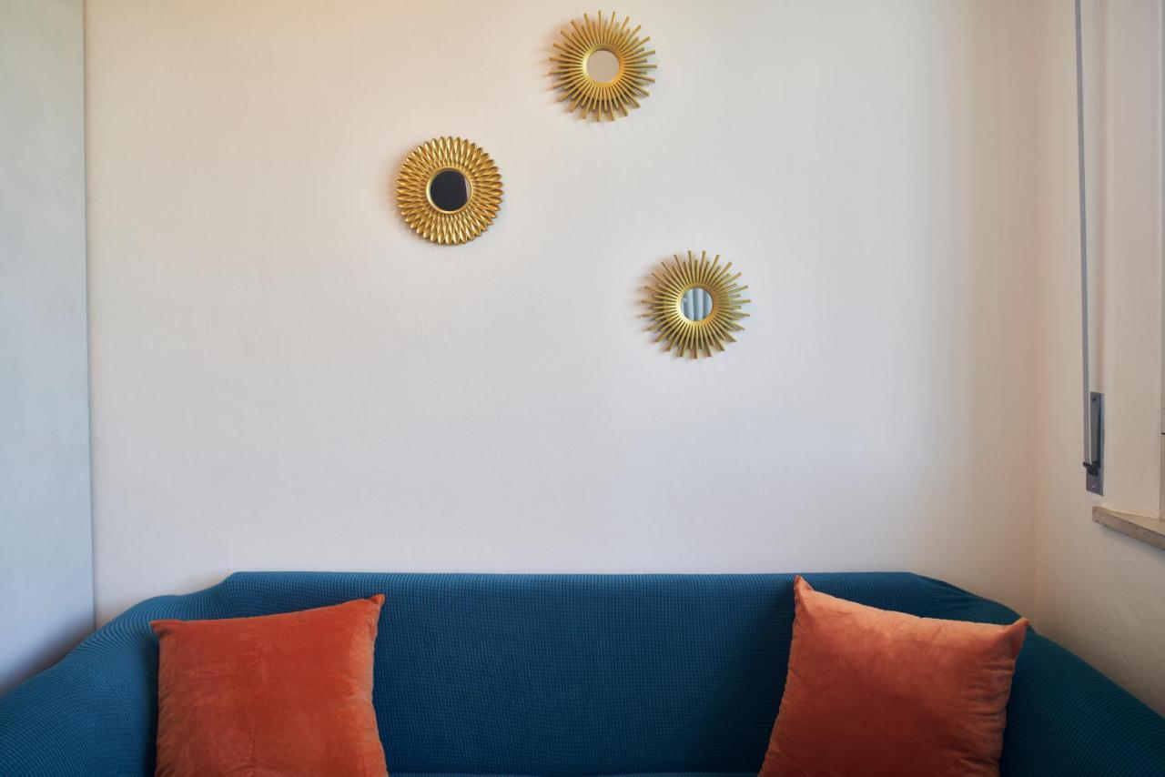 Azure Spot In Siena Centre - Apt Centrale Con Balcone Esterno foto